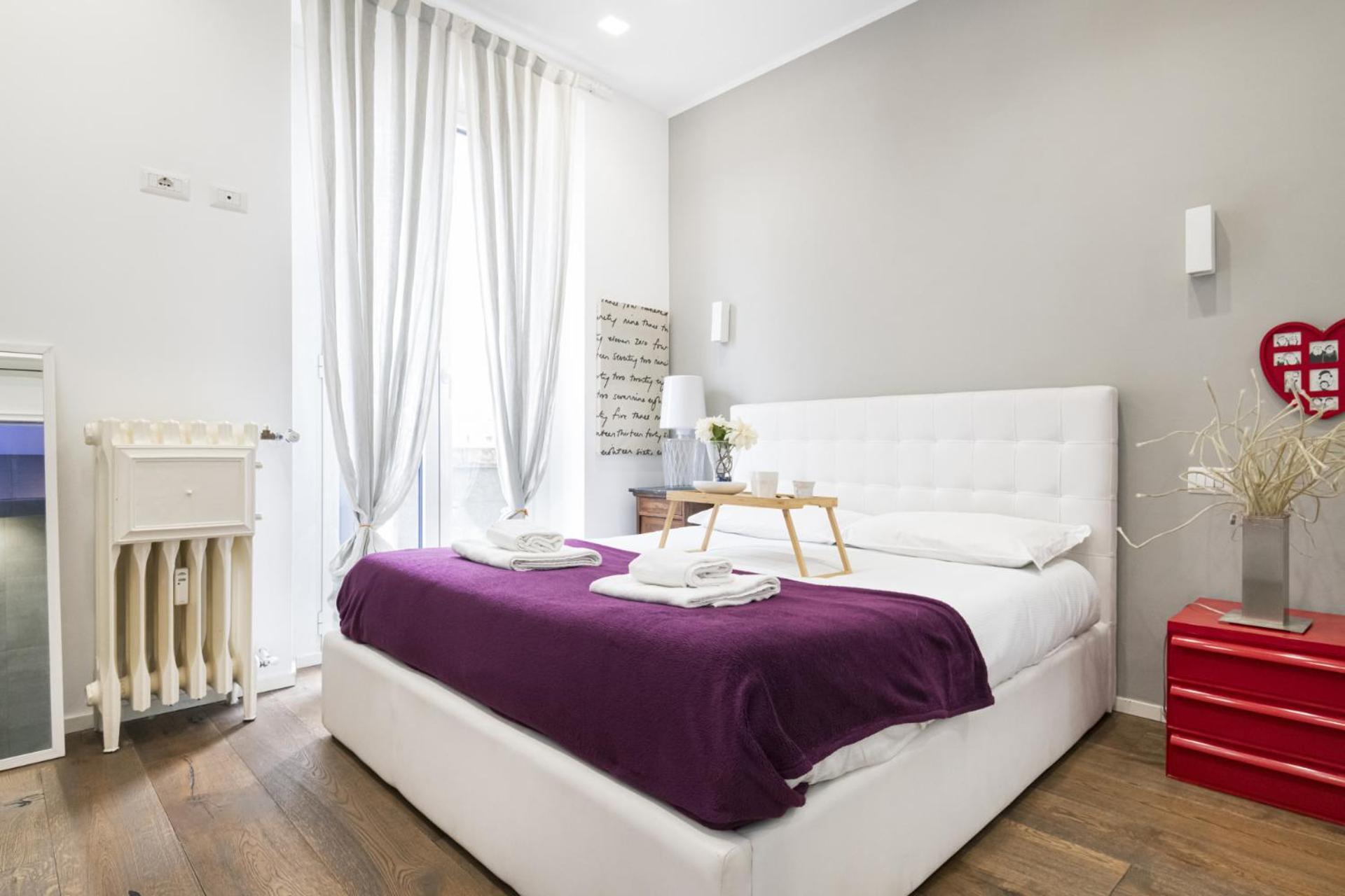 Easylife - Moderno E Chic Con Led Atmosferici * Milan