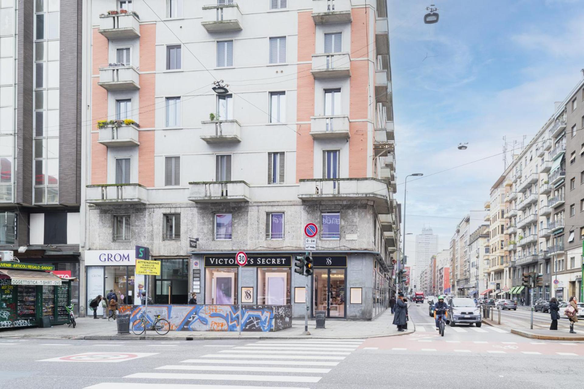 Appartement Easylife - Moderno E Chic Con Led Atmosferici