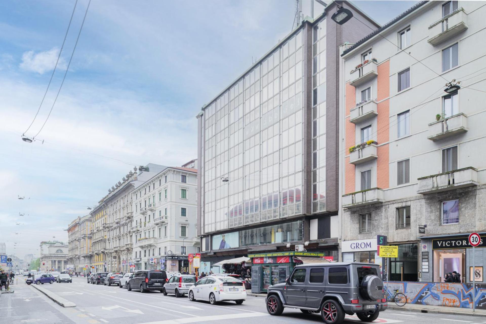 Appartement Easylife - Moderno E Chic Con Led Atmosferici *