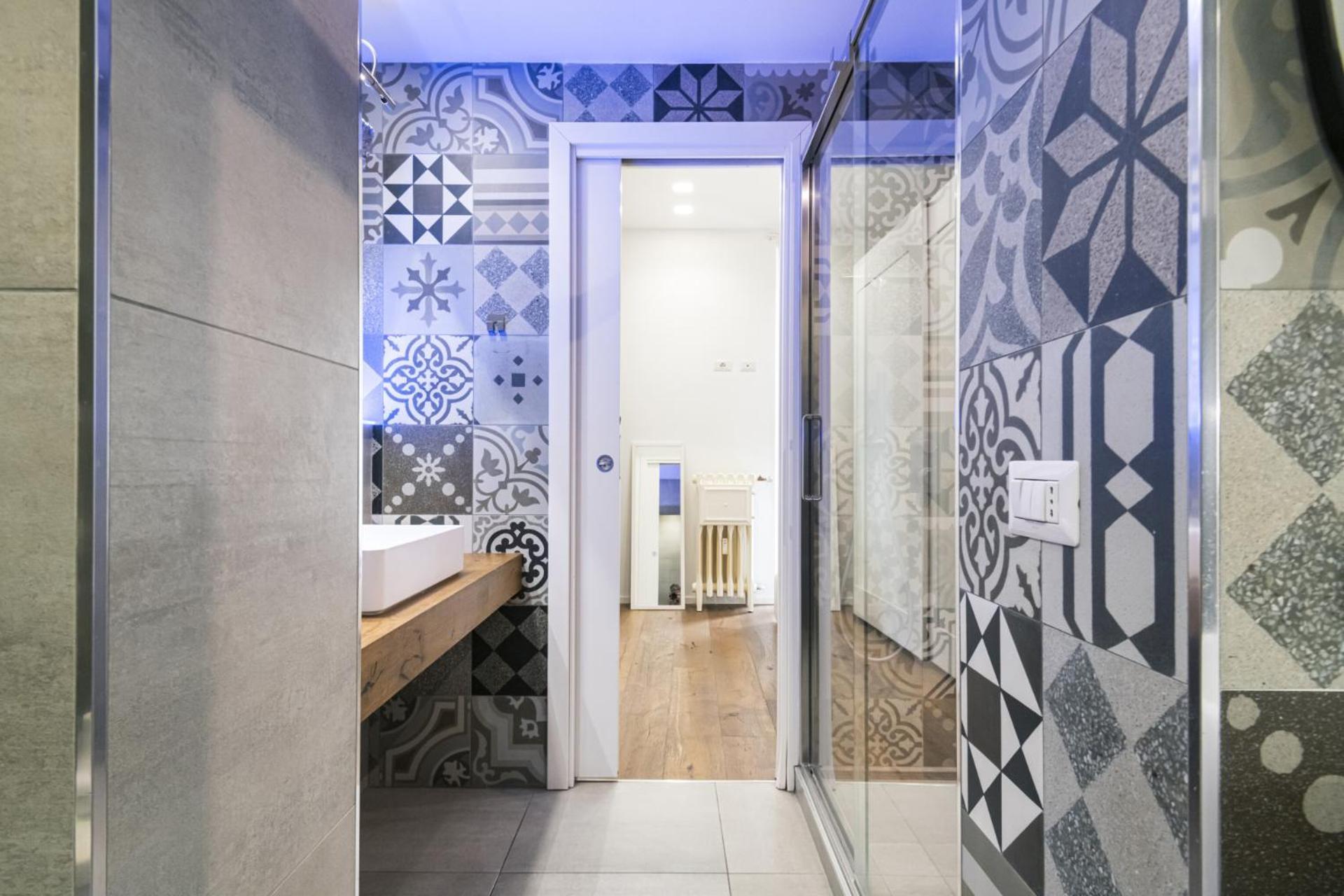 Easylife - Moderno E Chic Con Led Atmosferici * Milan