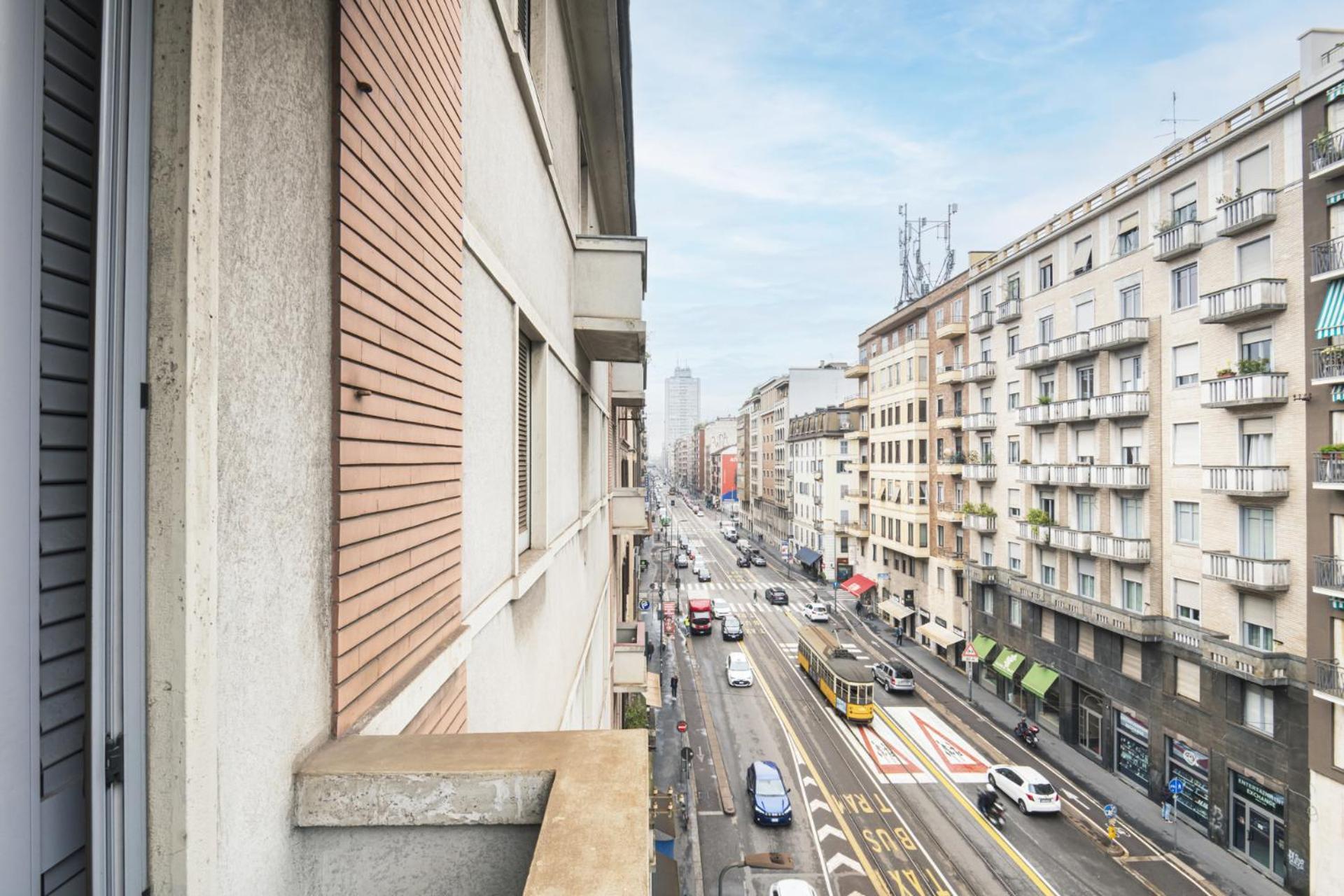 Appartement Easylife - Moderno E Chic Con Led Atmosferici *